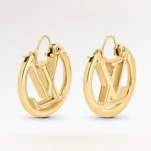Louis Vuitton | Jewelry | Louis Vuitton Louise Pm Earrings